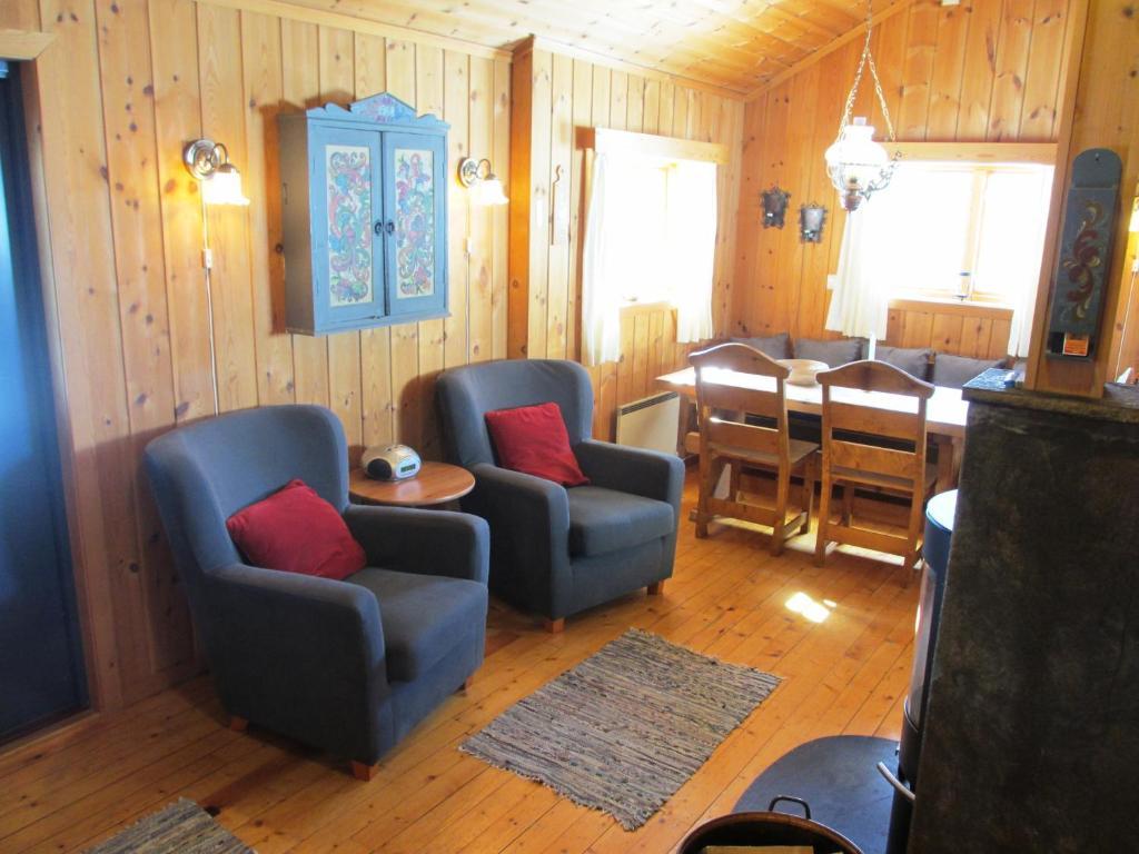 Hogstul Hytter - Skojestua - 2 Bedroom Cottage Tuddal Bilik gambar