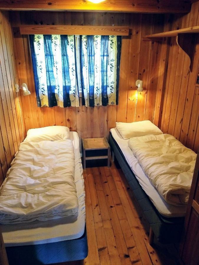 Hogstul Hytter - Skojestua - 2 Bedroom Cottage Tuddal Luaran gambar
